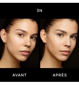Parure Gold Skin Control - NACHFÜLLUNG - KOMPAKTES HOCHPERFEKTION & MATTIERENDES MAKE-UP Verjüngender Effekt - 24h Halt - ohne Ü Parure Gold Skin Control - NACHFÜLLUNG - KOMPAKTES HOCHPERFEKTION & MATTIERENDES MAKE-UP Verjüngender Effekt - 24h Halt - ohne Ü